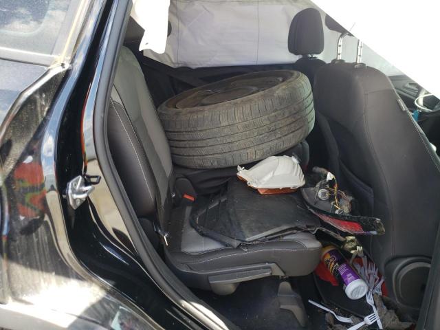 Photo 6 from auction – 2017 FORD ESCAPE S with VIN 1FMCU0F78HUB95562