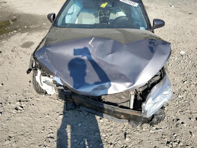 Photo 7 from auction – 2015 TOYOTA CAMRY LE with VIN 4T1BF1FK9FU979942