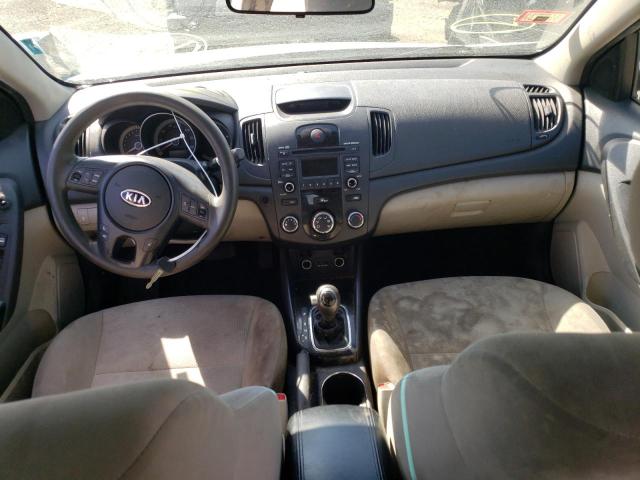 Photo 9 from auction – 2012 KIA FORTE EX with VIN KNAFU4A24C5590259