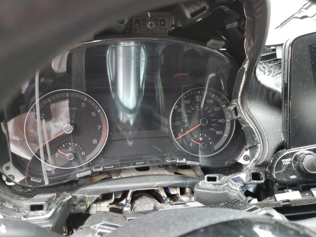 Photo 8 from auction – 2019 KIA FORTE FE with VIN 3KPF24AD9KE048250