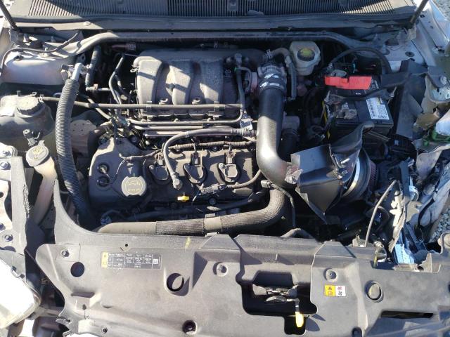 Photo 7 from auction – 2014 FORD TAURUS SEL with VIN 1FAHP2E81EG139633
