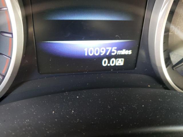 Photo 8 from auction – 2017 INFINITI Q50 PREMIU with VIN JN1EV7ARXHM834569