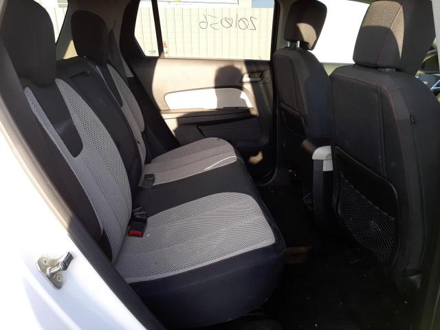 Photo 6 from auction – 2013 GMC TERRAIN SL with VIN 2GKFLTEK6D6112512