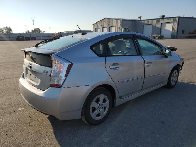 صورة رقم 4 من المزاد - 2011 TOYOTA PRIUS مع VIN JTDKN3DU6B1332935