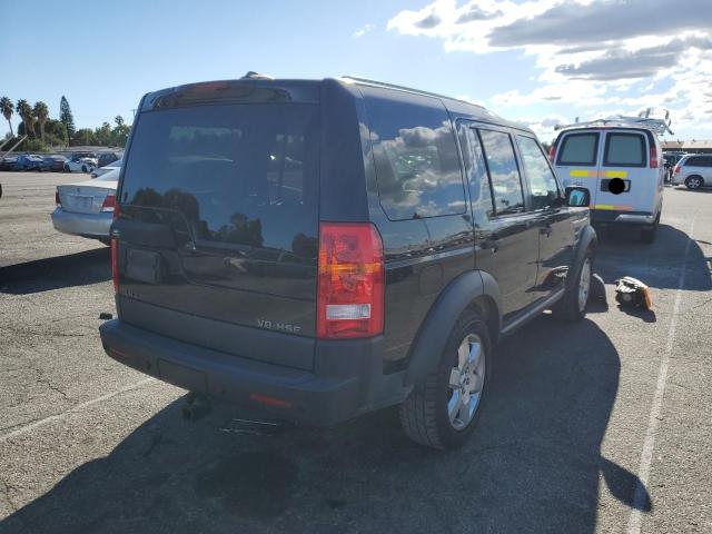 Photo 4 from auction – 2008 LAND ROVER LR3 HSE with VIN SALAG25428A463876