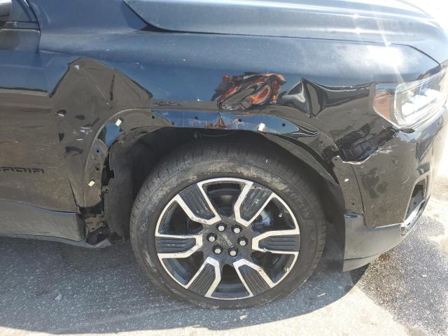 Photo 9 from auction – 2021 GMC ACADIA SLE with VIN 1GKKNKLA6MZ177345