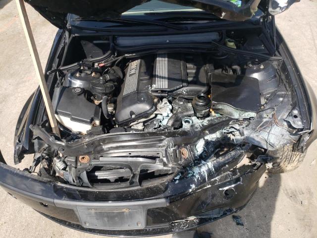 Photo 7 from auction – 2004 BMW 325 I with VIN WBAET37494NH06058