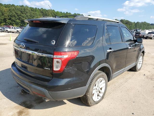 Photo 4 from auction – 2013 FORD EXPLORER X with VIN 1FM5K8D83DGA18578