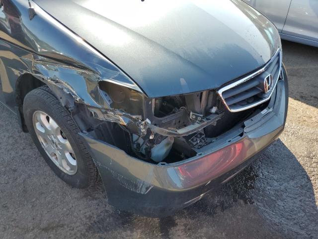 Photo 9 from auction – 2003 HONDA ODYSSEY EX with VIN 5FNRL18013B158961