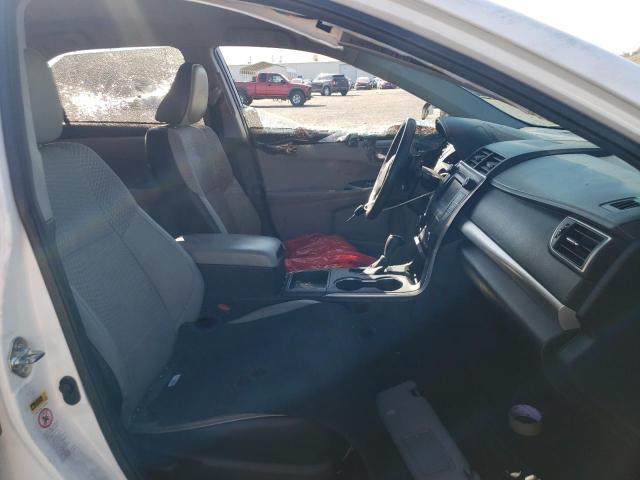 Photo 5 from auction – 2015 TOYOTA CAMRY LE with VIN 4T1BF1FK0FU068205