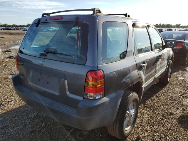 Photo 4 from auction – 2003 FORD ESCAPE XLS with VIN 1FMYU92173KE05536