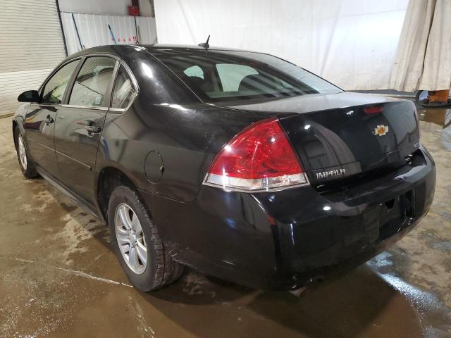 Photo 3 from auction – 2015 CHEVROLET IMPALA LIM with VIN 2G1WA5E37F1146912