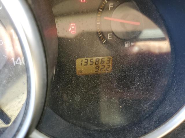 Photo 8 from auction – 2007 NISSAN VERSA S with VIN 3N1BC13E07L397187