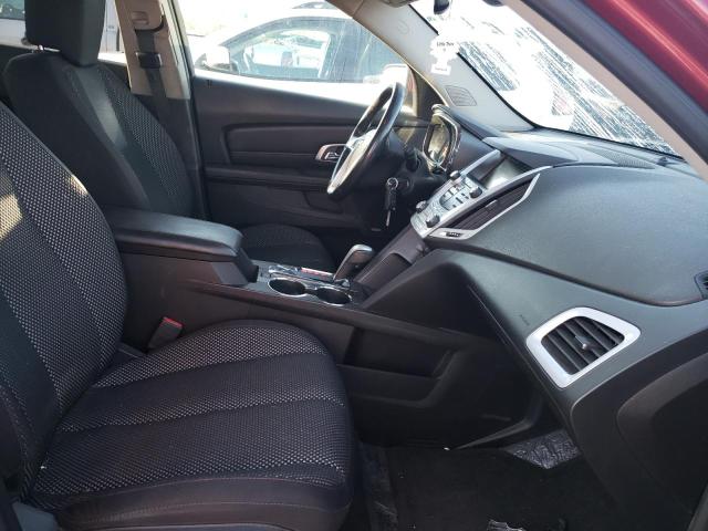 Photo 5 from auction – 2012 GMC TERRAIN SL with VIN 2GKALSEK3C6215261
