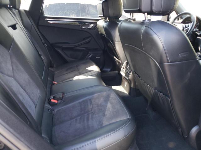 Photo 6 from auction – 2020 PORSCHE MACAN with VIN WP1AA2A58LLB12151