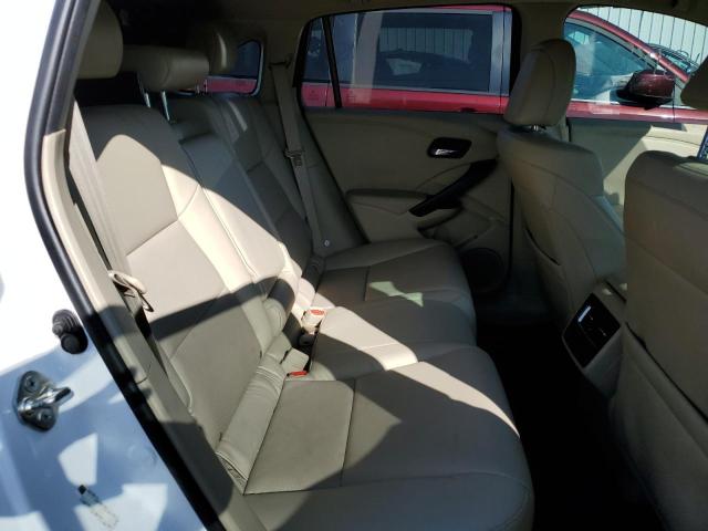 Photo 6 from auction – 2016 ACURA RDX ADVANC with VIN 5J8TB3H73GL003155
