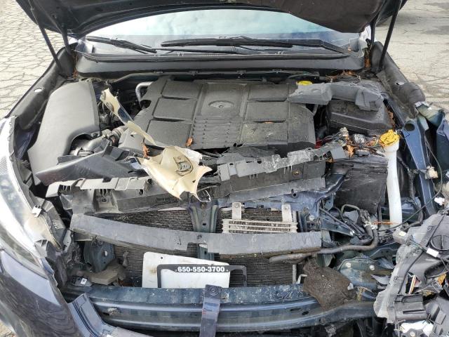 Photo 7 from auction – 2018 SUBARU OUTBACK 3. with VIN 4S4BSENC7J3287089