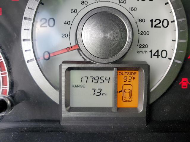 Photo 8 from auction – 2011 HONDA PILOT EX with VIN 5FNYF4H45BB057363