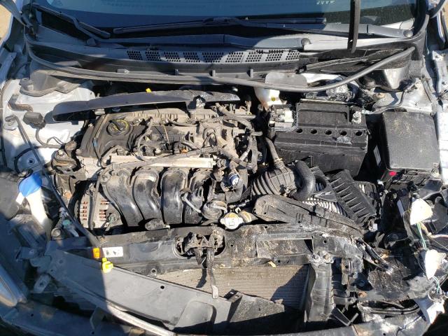 Photo 7 from auction – 2016 HYUNDAI ELANTRA SE with VIN 5NPDH4AE3GH720451