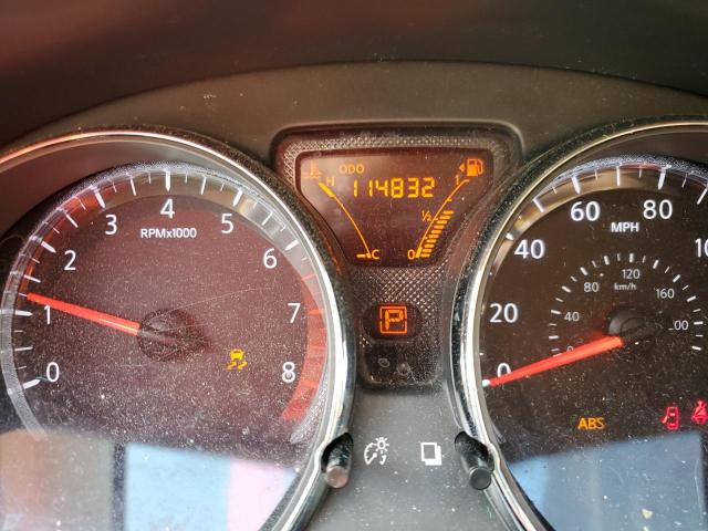 Photo 8 from auction – 2014 NISSAN VERSA NOTE with VIN 3N1CE2CP6EL421348