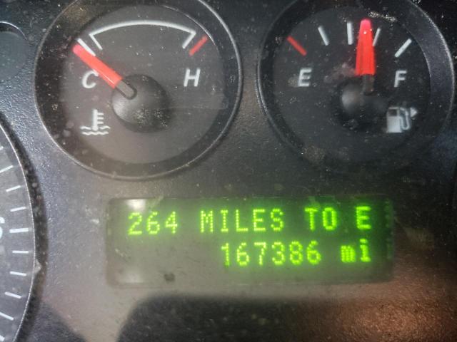 Photo 8 from auction – 2005 FORD TAURUS SE with VIN 1FAFP53205A294796