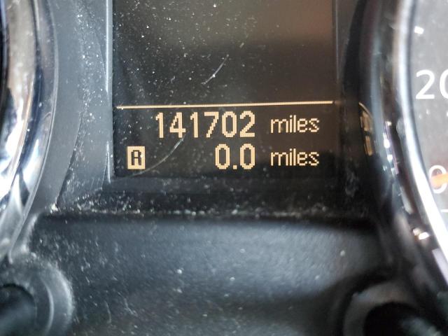 Photo 8 from auction – 2014 NISSAN ROGUE SELE with VIN JN8AS5MT5EW615247