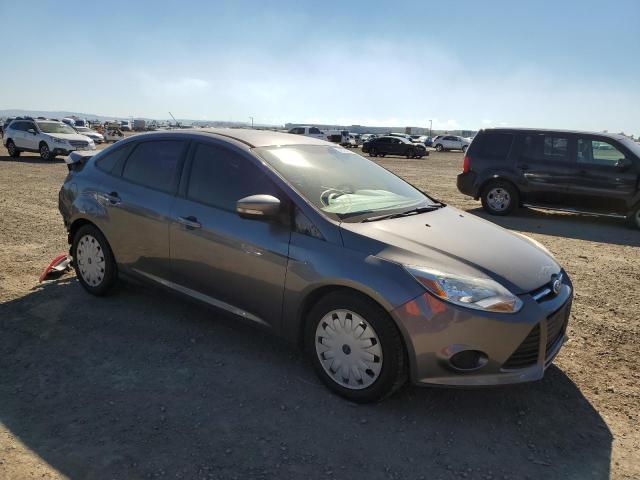 FORD FOCUS SE 2014 with VIN 1FADP3F29EL432766 - Photo from auction