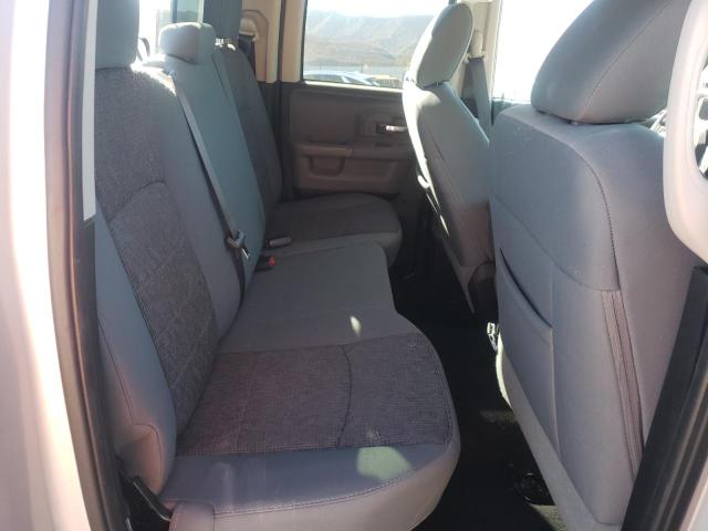 Photo 6 from auction – 2016 RAM 1500 SLT with VIN 1C6RR7GTXGS222136