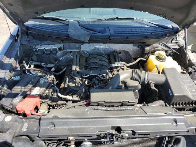 Photo 7 from auction – 2014 FORD F150 SUPER with VIN 1FTFW1EF7EKF66468