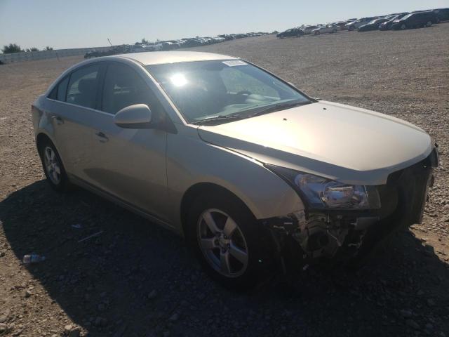 Photo 1 from auction – 2015 CHEVROLET CRUZE LT with VIN 1G1PC5SB5F7110083