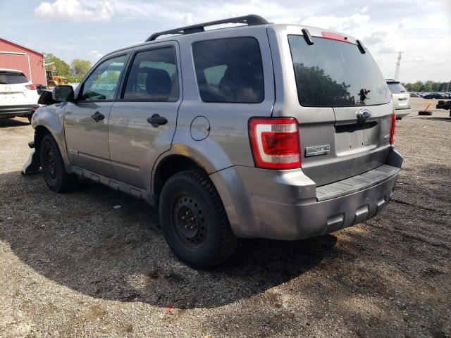 Photo 3 from auction – 2008 FORD ESCAPE XLT with VIN 1FMCU93158KE53682