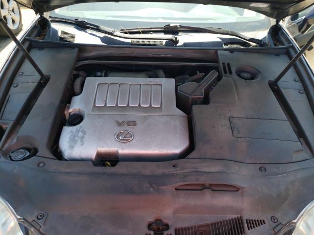 Photo 7 from auction – 2007 LEXUS ES 350 with VIN JTHBJ46G272114385