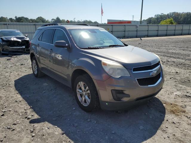 Photo 1 from auction – 2012 CHEVROLET EQUINOX LT with VIN 2GNALDEK5C6275203