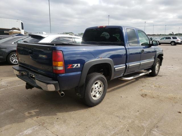 Photo 4 from auction – 2002 CHEVROLET SILVERADO with VIN 2GCEK19T221361448