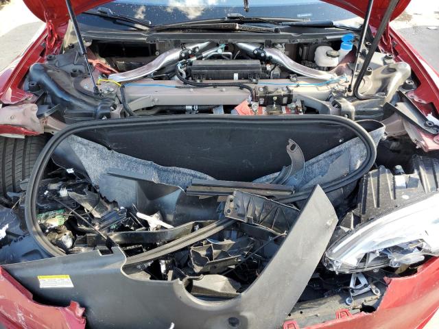 Photo 7 from auction – 2016 TESLA MODEL S with VIN 5YJSA1E18GF148681
