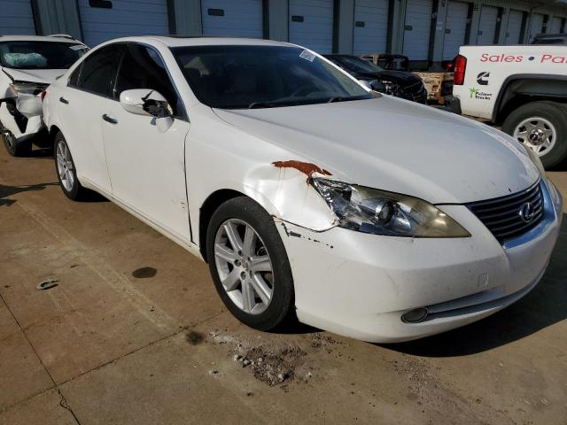 Photo 9 from auction – 2008 LEXUS ES 350 with VIN JTHBJ46G382206462
