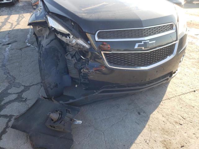 Photo 9 from auction – 2015 CHEVROLET EQUINOX LT with VIN 2GNFLCE3XF6223725