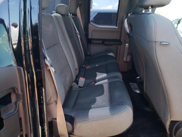 Photo 6 from auction – 2016 FORD F150 SUPER with VIN 1FTEX1EP2GKF01824