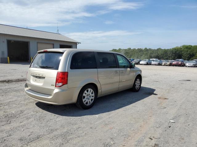 Photo 4 from auction – 2015 DODGE GRAND CARA with VIN 2C4RDGBG7FR634855