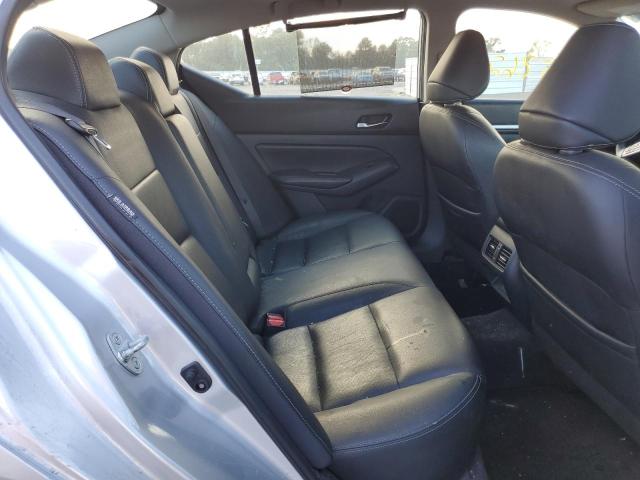 Photo 6 from auction – 2019 NISSAN ALTIMA SL with VIN 1N4BL4EV7KC256705