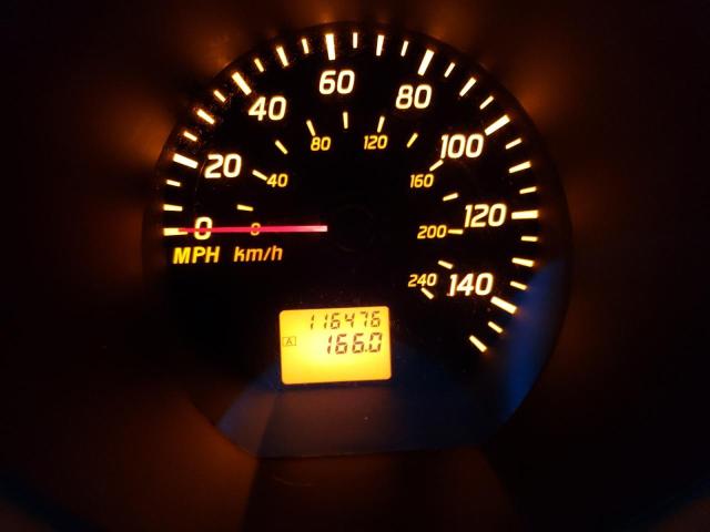 Photo 8 from auction – 2004 NISSAN ALTIMA with VIN 1N4AL11D44C172223