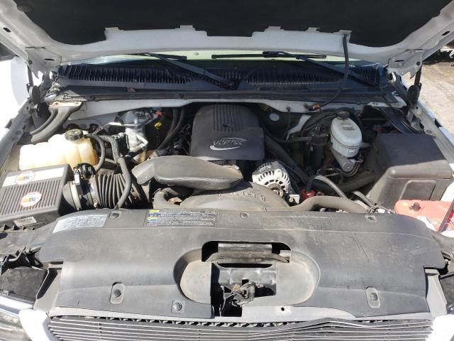 Photo 7 from auction – 2004 CHEVROLET SILVERADO with VIN 2GCEK13T741409411