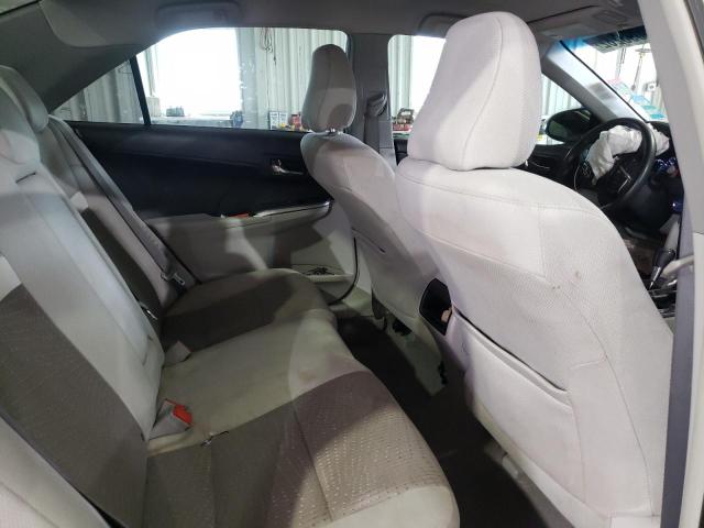 Photo 6 from auction – 2013 TOYOTA CAMRY HYBR with VIN 4T1BD1FK2DU066877