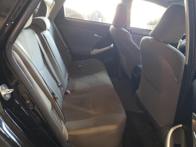 Photo 6 from auction – 2014 TOYOTA PRIUS with VIN JTDKN3DU8E1821891