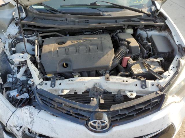 صورة رقم 7 من المزاد - 2016 TOYOTA COROLLA L مع VIN 2T1BURHEXGC647815