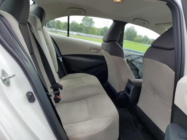 Photo 6 from auction – 2020 TOYOTA COROLLA LE with VIN 5YFEPRAEXLP093331