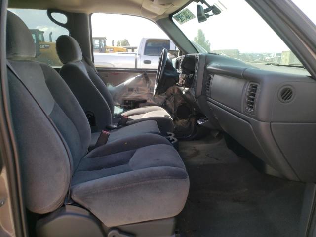 Photo 5 from auction – 2006 GMC SIERRA K25 with VIN 1GTHK23U06F141390
