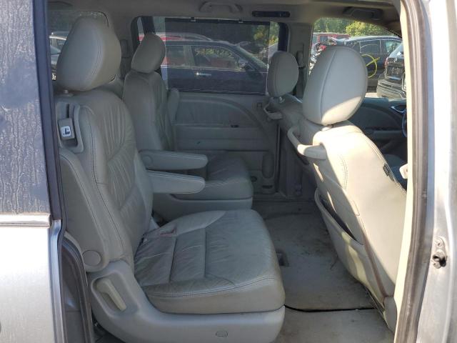 Photo 6 from auction – 2009 HONDA ODYSSEY EX with VIN 5FNRL38759B034788