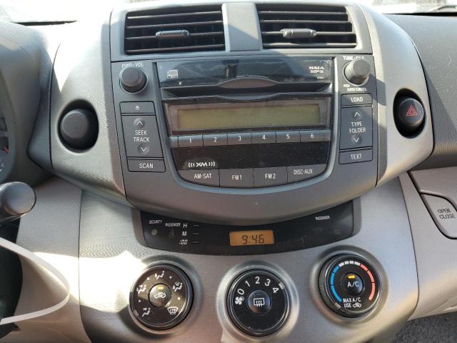 Photo 9 from auction – 2009 TOYOTA RAV4 with VIN 2T3ZF33V89W013201