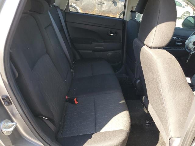 Photo 6 from auction – 2020 MITSUBISHI OUTLANDER with VIN JA4AP3AU4LU015160
